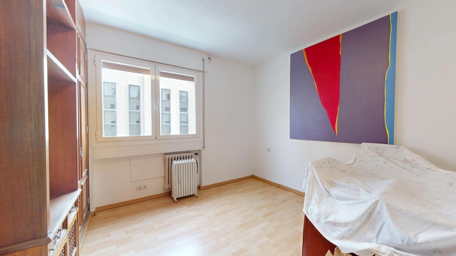 2 Zimmer Wohnung zu verkaufen in Palma de Mallorca - 429.000 € (Ref: 9738941)