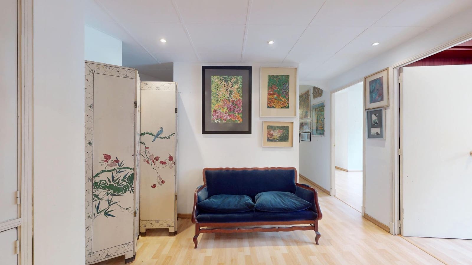 2 Zimmer Wohnung zu verkaufen in Palma de Mallorca - 429.000 € (Ref: 9738941)