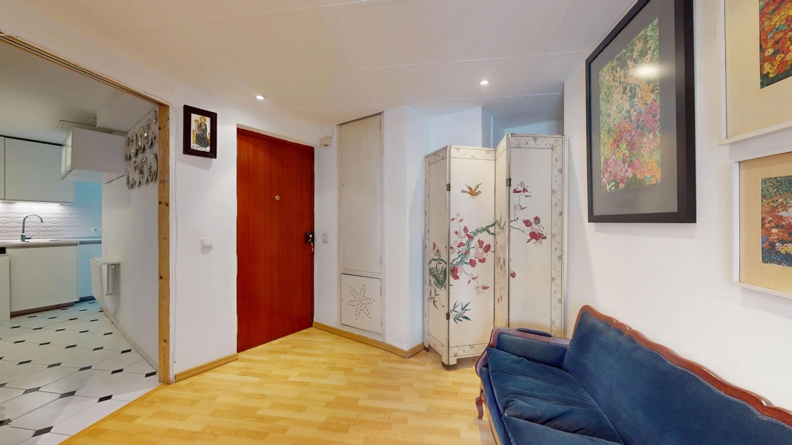 2 Zimmer Wohnung zu verkaufen in Palma de Mallorca - 429.000 € (Ref: 9738941)