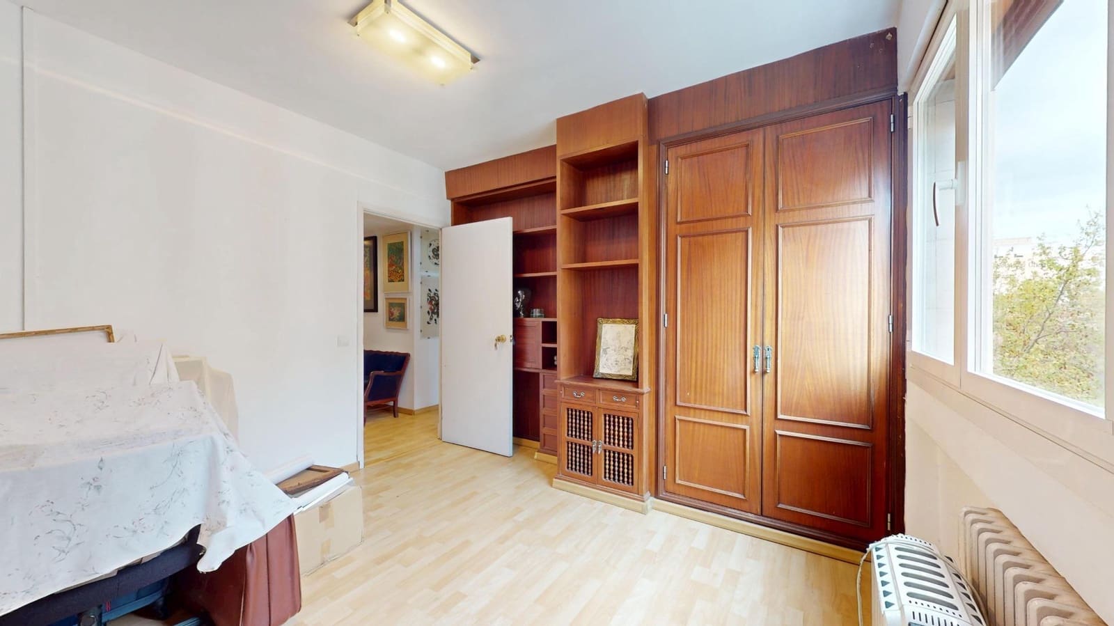2 Zimmer Wohnung zu verkaufen in Palma de Mallorca - 429.000 € (Ref: 9738941)