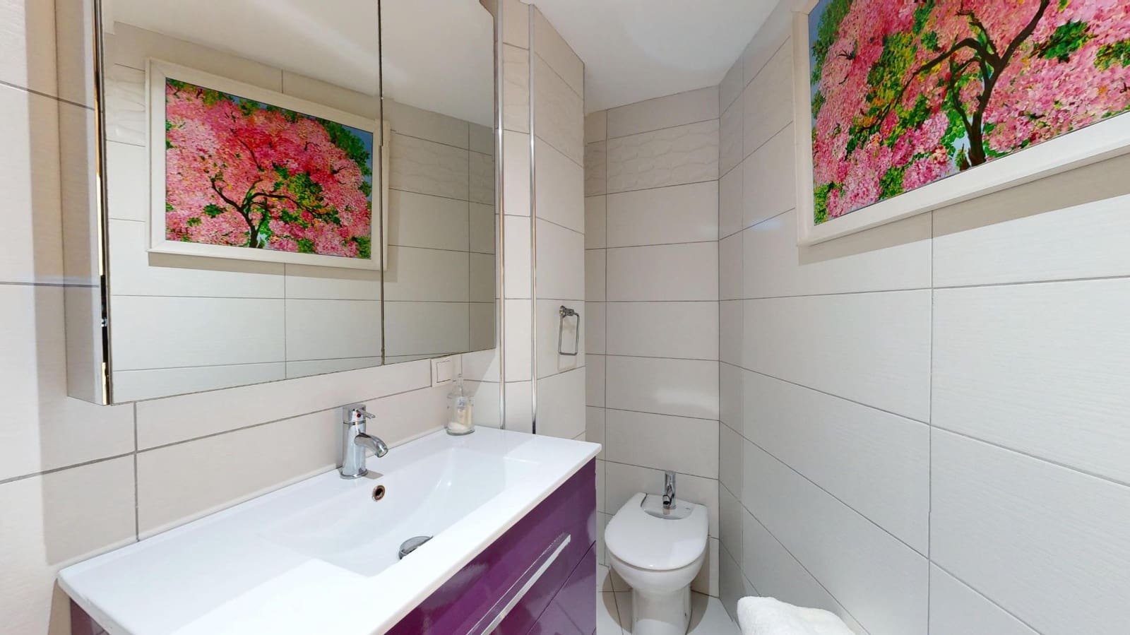 2 Zimmer Wohnung zu verkaufen in Palma de Mallorca - 429.000 € (Ref: 9738941)