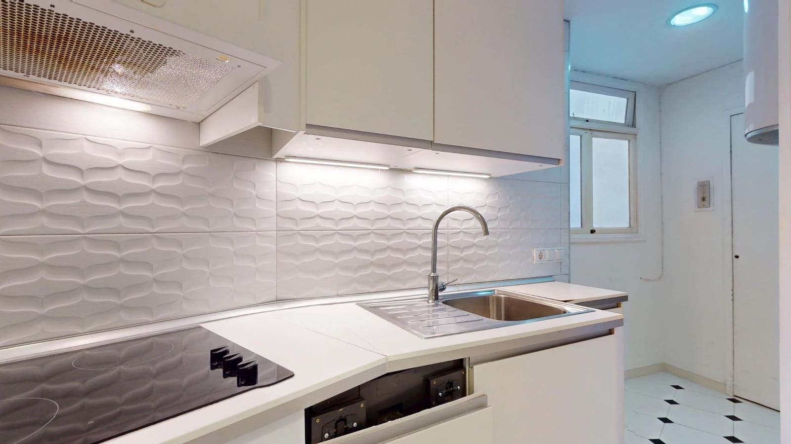 2 Zimmer Wohnung zu verkaufen in Palma de Mallorca - 429.000 € (Ref: 9738941)