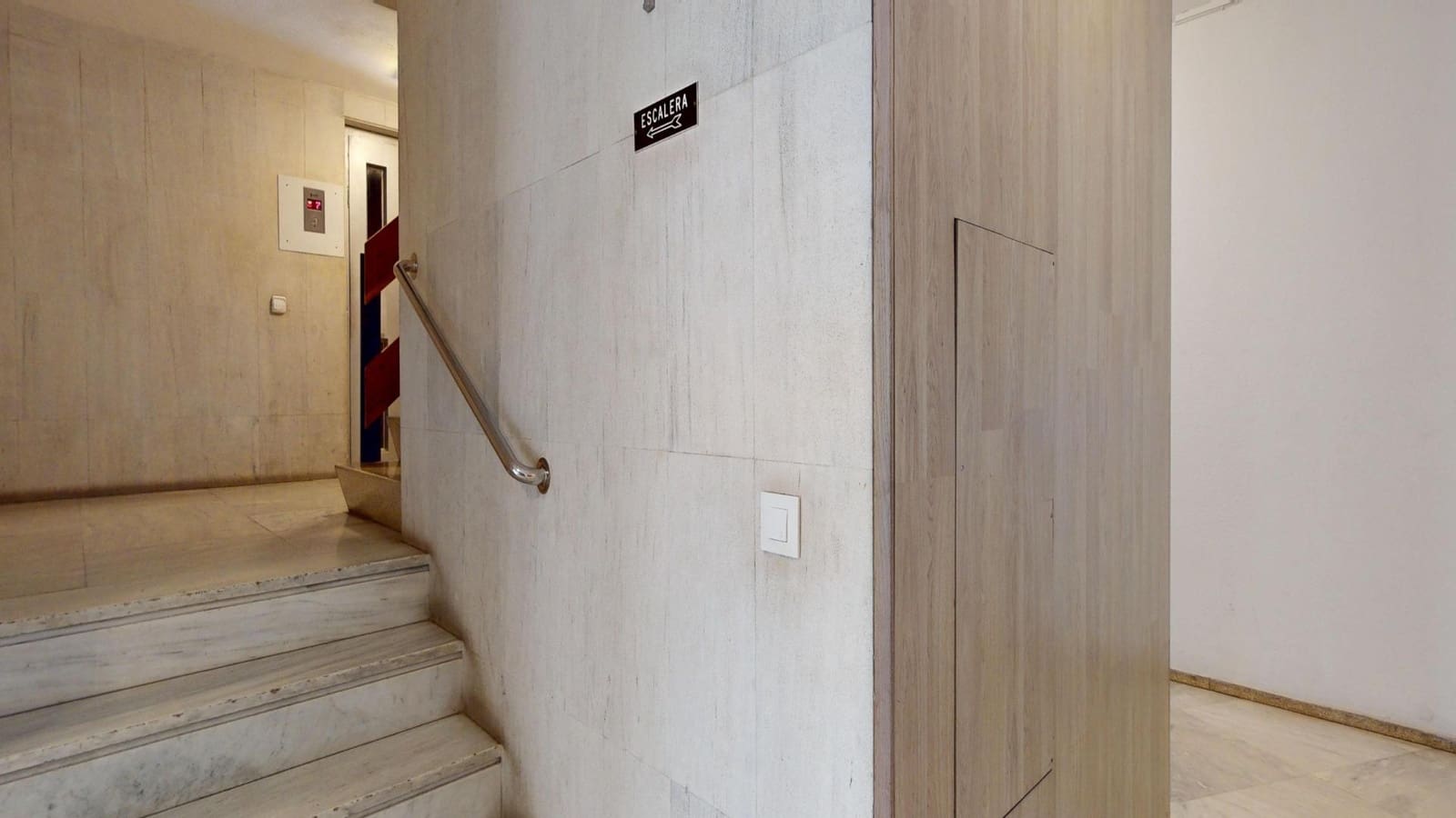 2 Zimmer Wohnung zu verkaufen in Palma de Mallorca - 429.000 € (Ref: 9738941)