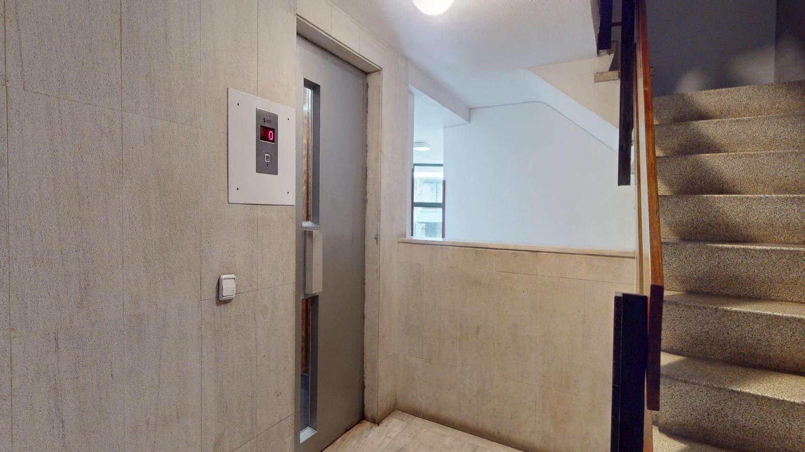 2 Zimmer Wohnung zu verkaufen in Palma de Mallorca - 429.000 € (Ref: 9738941)