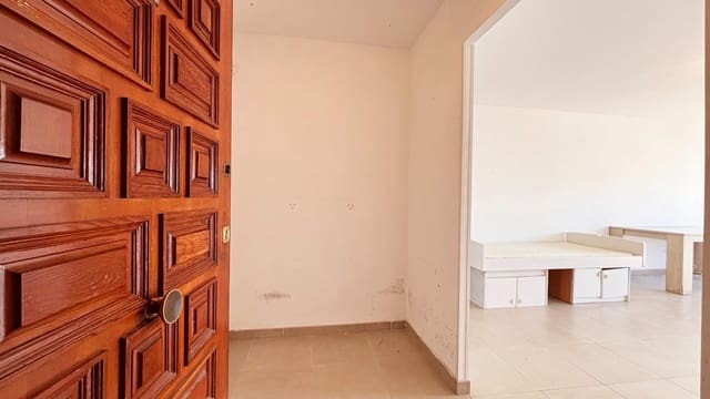 3 quarto Apartamento para venda em Santa Catalina, Palma de Mallorca - 425 000 € (Ref: 9752166)