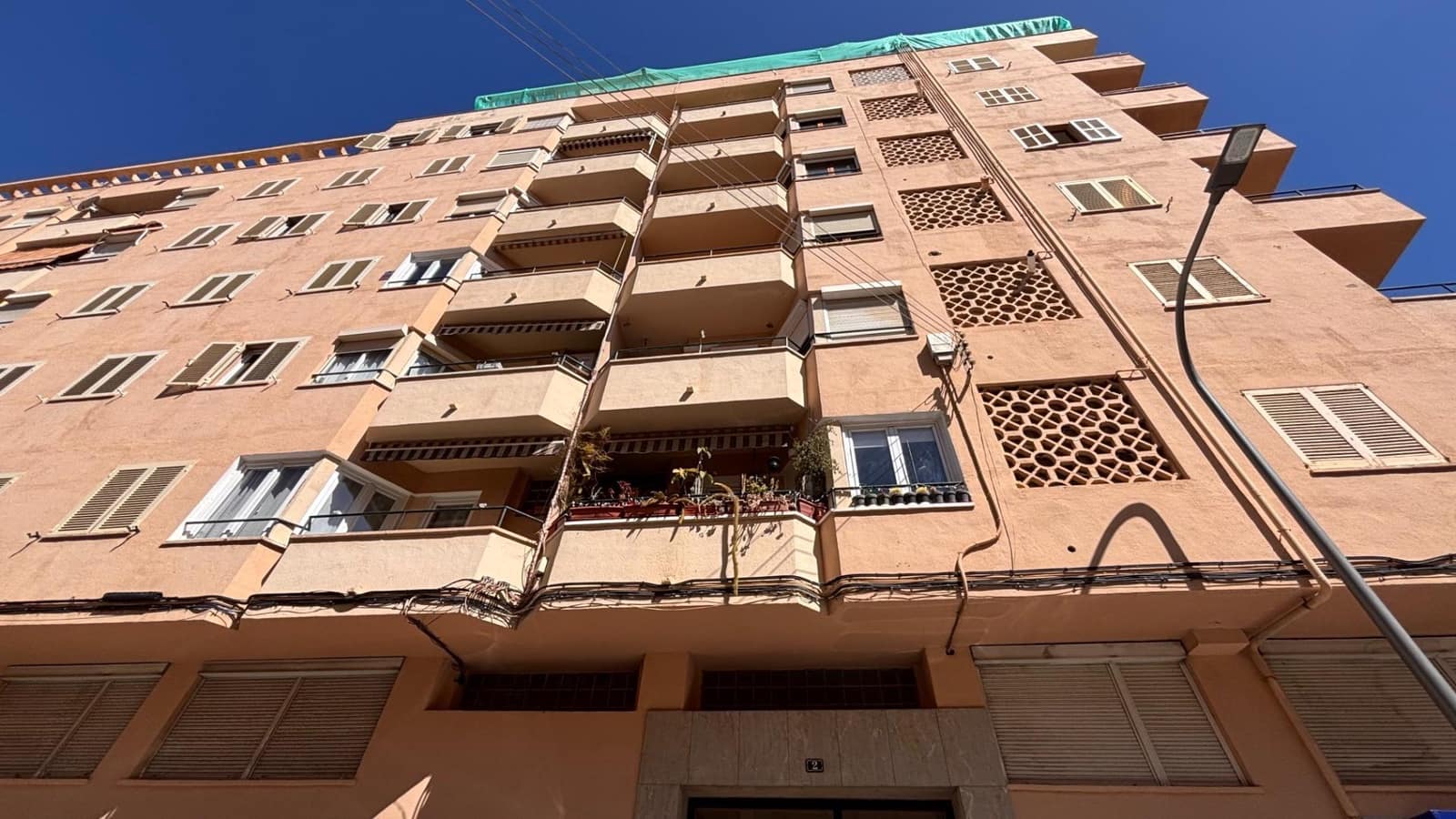 3 quarto Apartamento para venda em Palma de Mallorca - 425 000 € (Ref: 9752166)