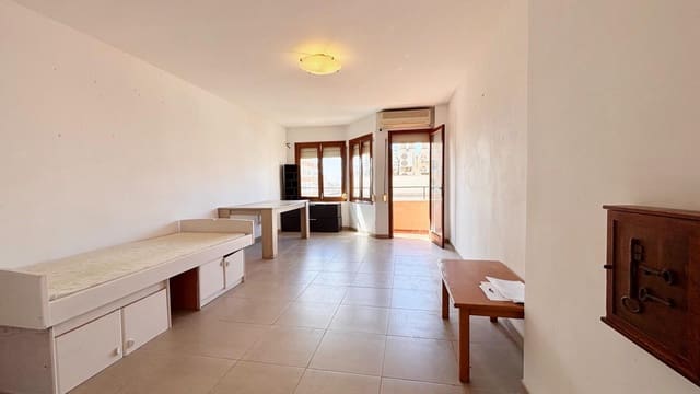 3 soverom Leilighet til salgs i Santa Catalina, Palma de Mallorca med garasje - € 425 000 (Ref: 9752166)