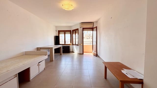 3 soverom Leilighet til salgs i Santa Catalina, Palma de Mallorca med garasje - € 425 000 (Ref: 9752166)