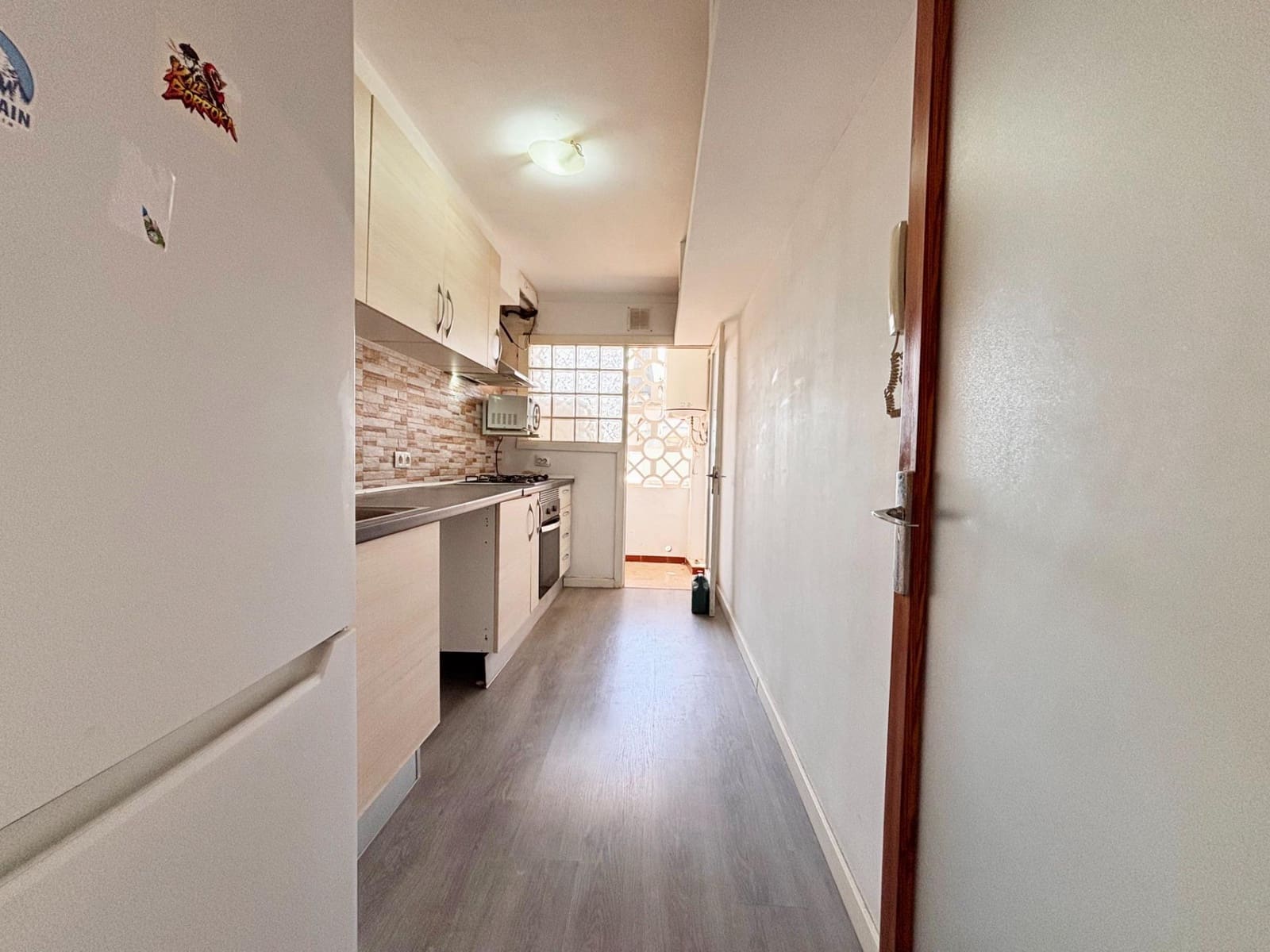 3 bedroom Flat for sale in Palma de Mallorca with garage - € 425,000 (Ref: 9752166)