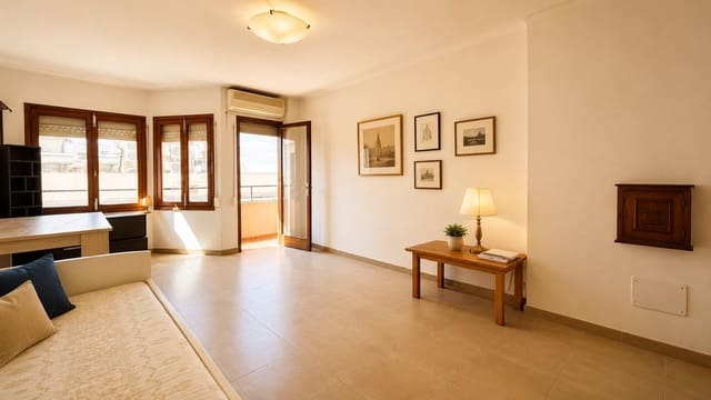 3 soverom Leilighet til salgs i Santa Catalina, Palma de Mallorca med garasje - € 425 000 (Ref: 9752166)