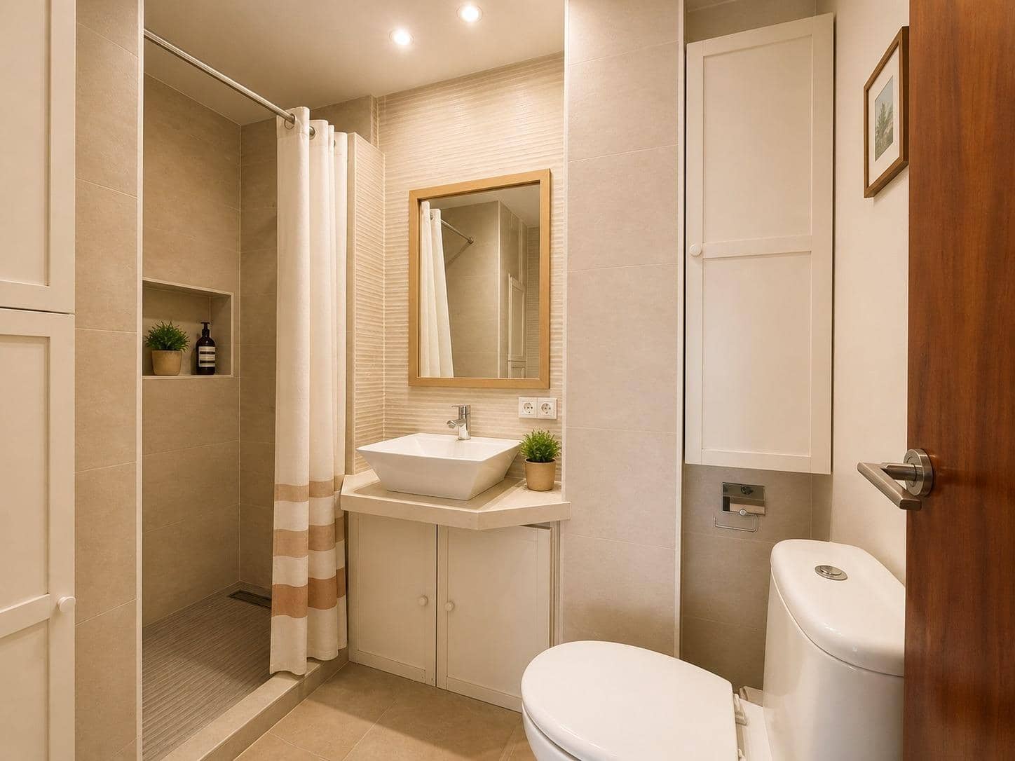 3 Zimmer Wohnung zu verkaufen in Palma de Mallorca mit Garage - 425.000 € (Ref: 9752166)