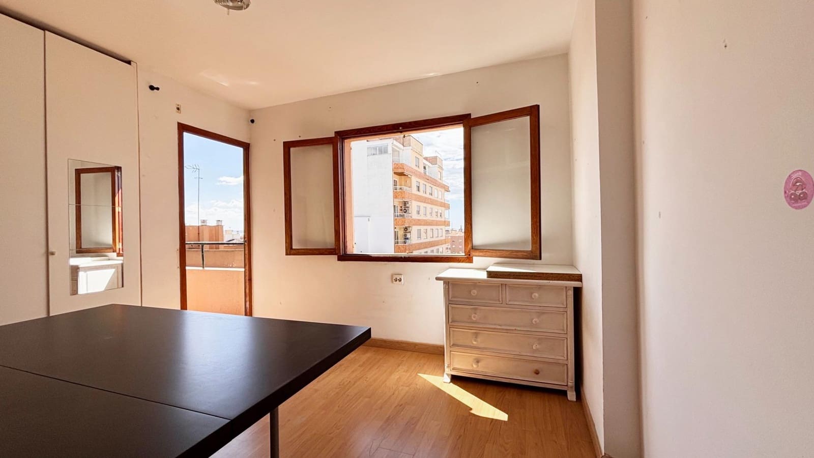 3 Zimmer Wohnung zu verkaufen in Palma de Mallorca mit Garage - 425.000 € (Ref: 9752166)