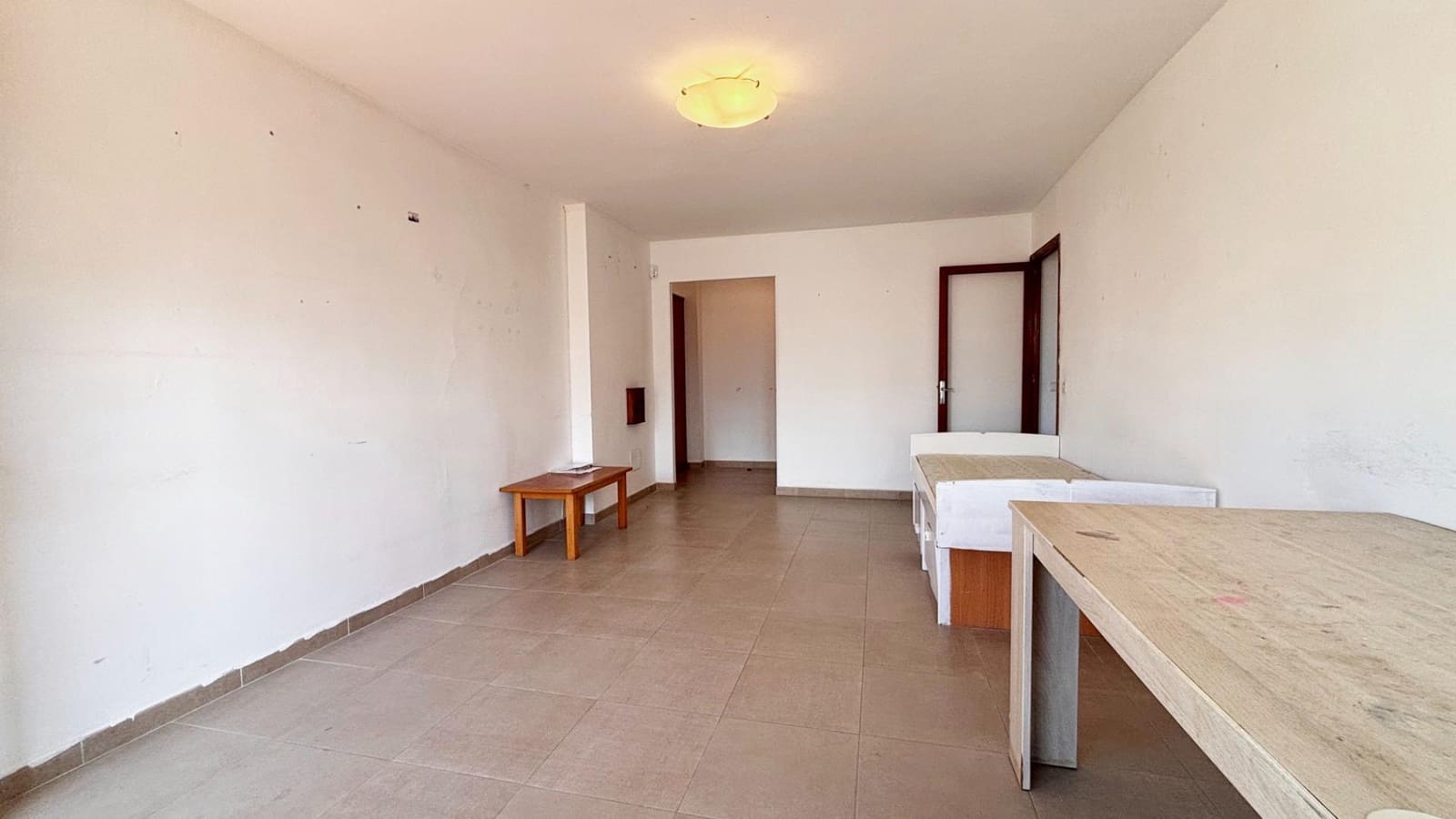 3 Zimmer Wohnung zu verkaufen in Palma de Mallorca mit Garage - 425.000 € (Ref: 9752166)