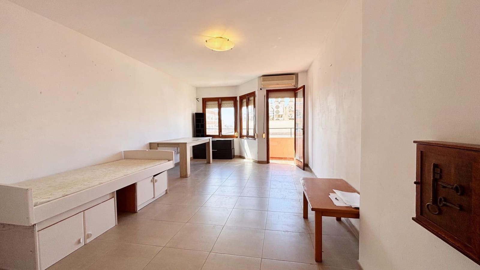 3 Zimmer Wohnung zu verkaufen in Palma de Mallorca mit Garage - 425.000 € (Ref: 9752166)