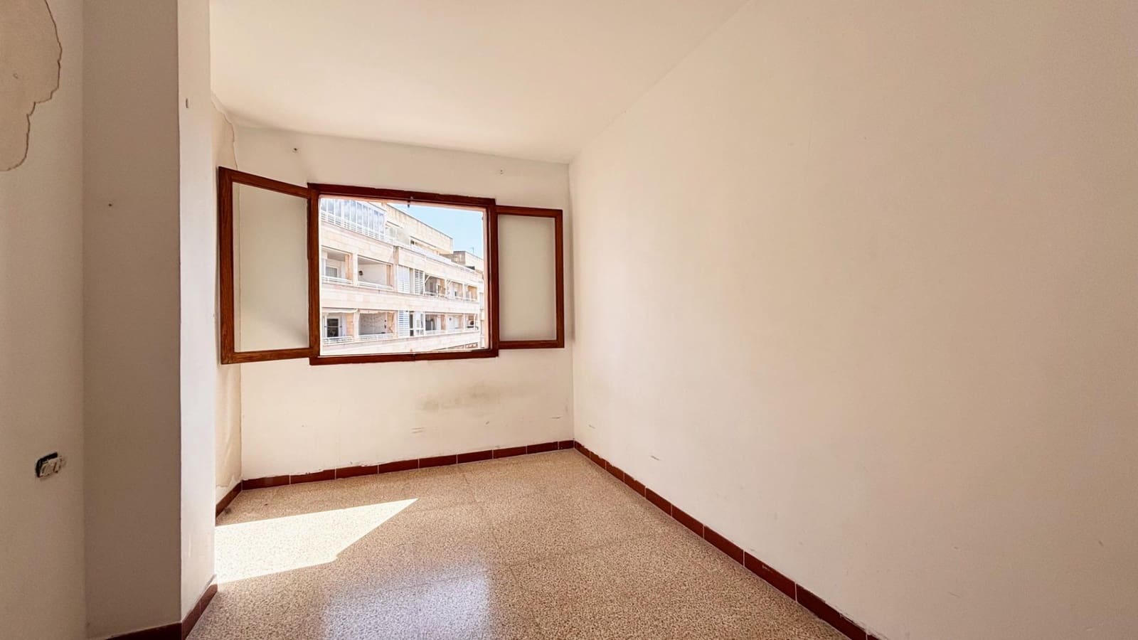 3 Zimmer Wohnung zu verkaufen in Palma de Mallorca mit Garage - 425.000 € (Ref: 9752166)