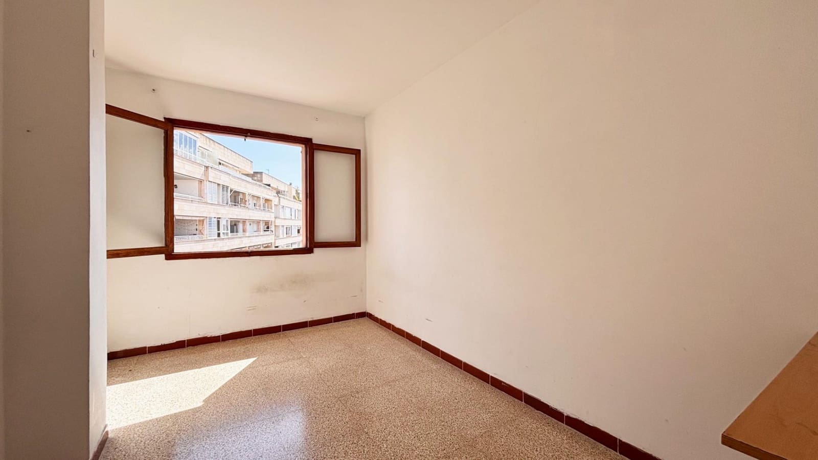 3 Zimmer Wohnung zu verkaufen in Palma de Mallorca mit Garage - 425.000 € (Ref: 9752166)