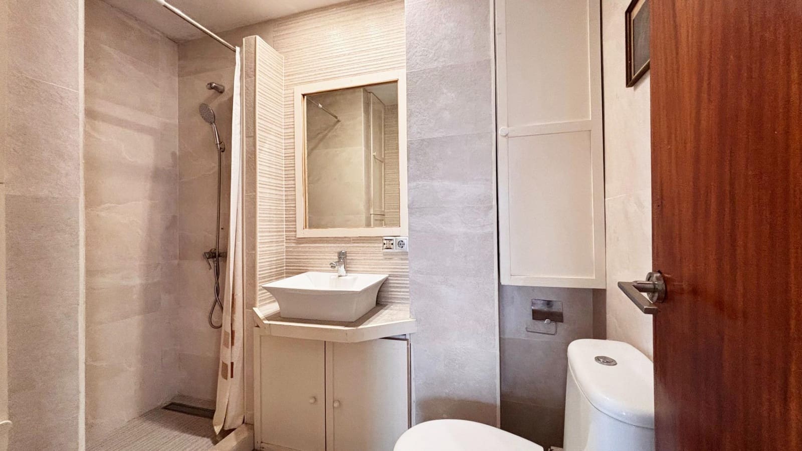 3 Zimmer Wohnung zu verkaufen in Palma de Mallorca mit Garage - 425.000 € (Ref: 9752166)
