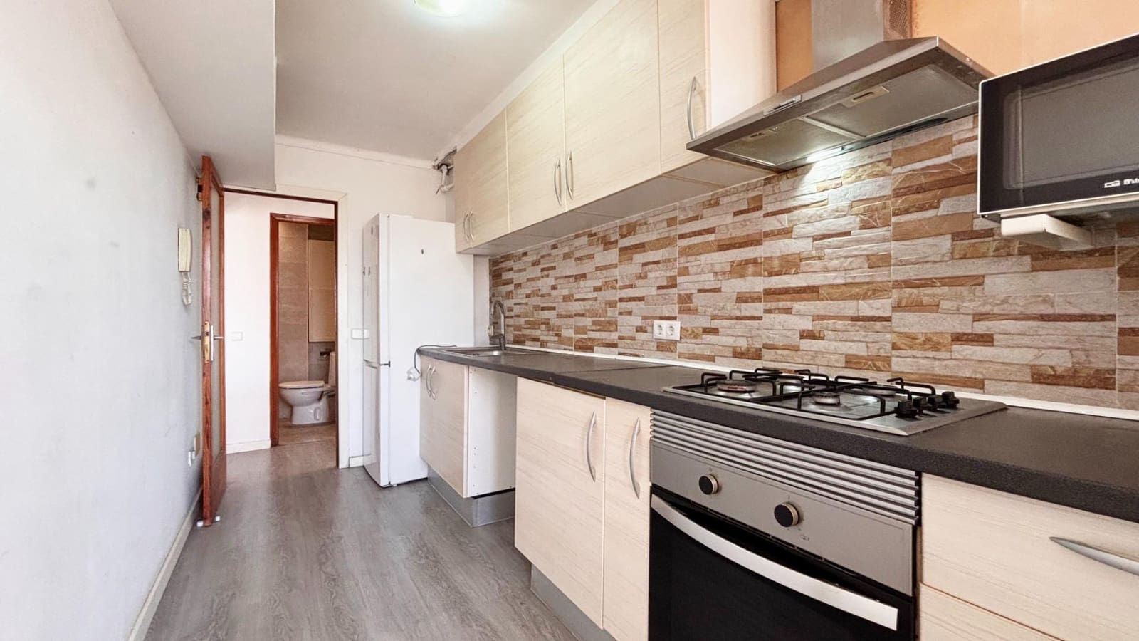 3 Zimmer Wohnung zu verkaufen in Palma de Mallorca mit Garage - 425.000 € (Ref: 9752166)