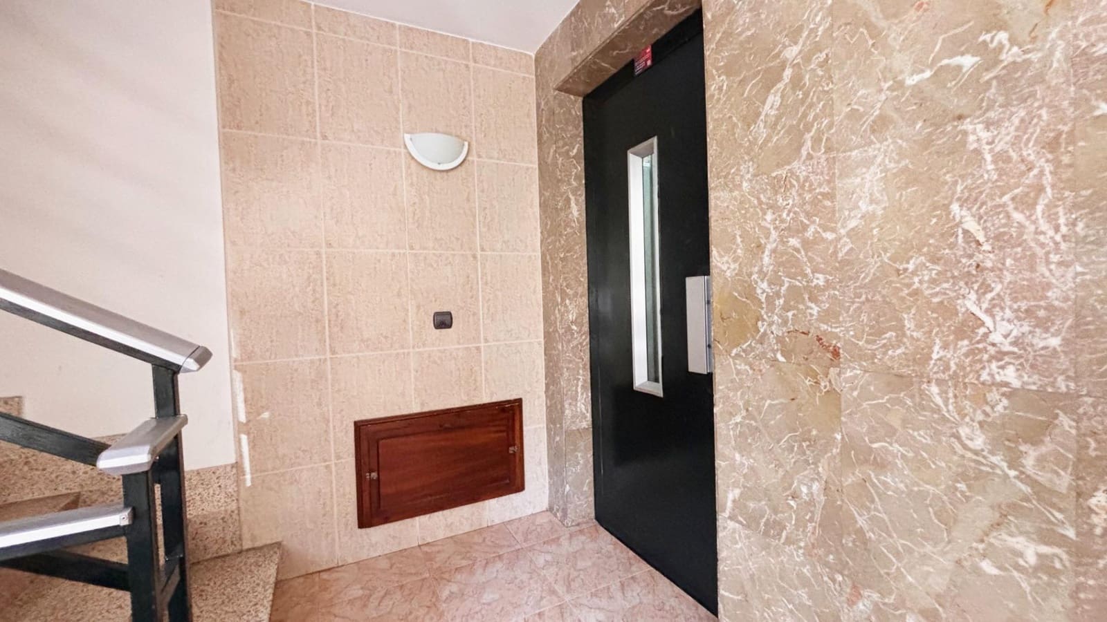 3 Zimmer Wohnung zu verkaufen in Palma de Mallorca mit Garage - 425.000 € (Ref: 9752166)