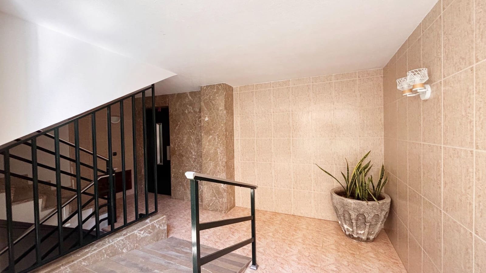3 Zimmer Wohnung zu verkaufen in Palma de Mallorca mit Garage - 425.000 € (Ref: 9752166)