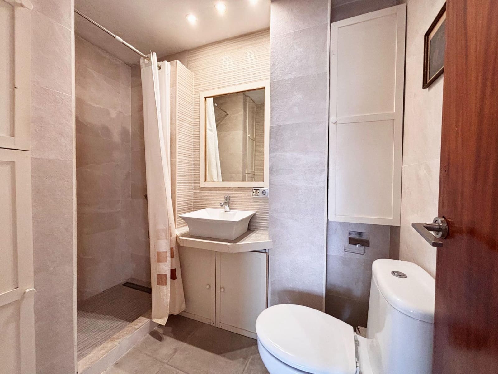3 Zimmer Wohnung zu verkaufen in Palma de Mallorca mit Garage - 425.000 € (Ref: 9752166)