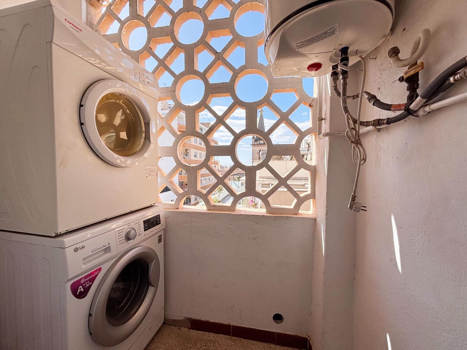 3 Zimmer Wohnung zu verkaufen in Palma de Mallorca mit Garage - 425.000 € (Ref: 9752166)