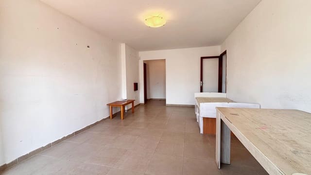 3 chambre Appartement à vendre à Santa Catalina, Palma de Mallorca avec garage - 425 000 € (Ref: 9752166)
