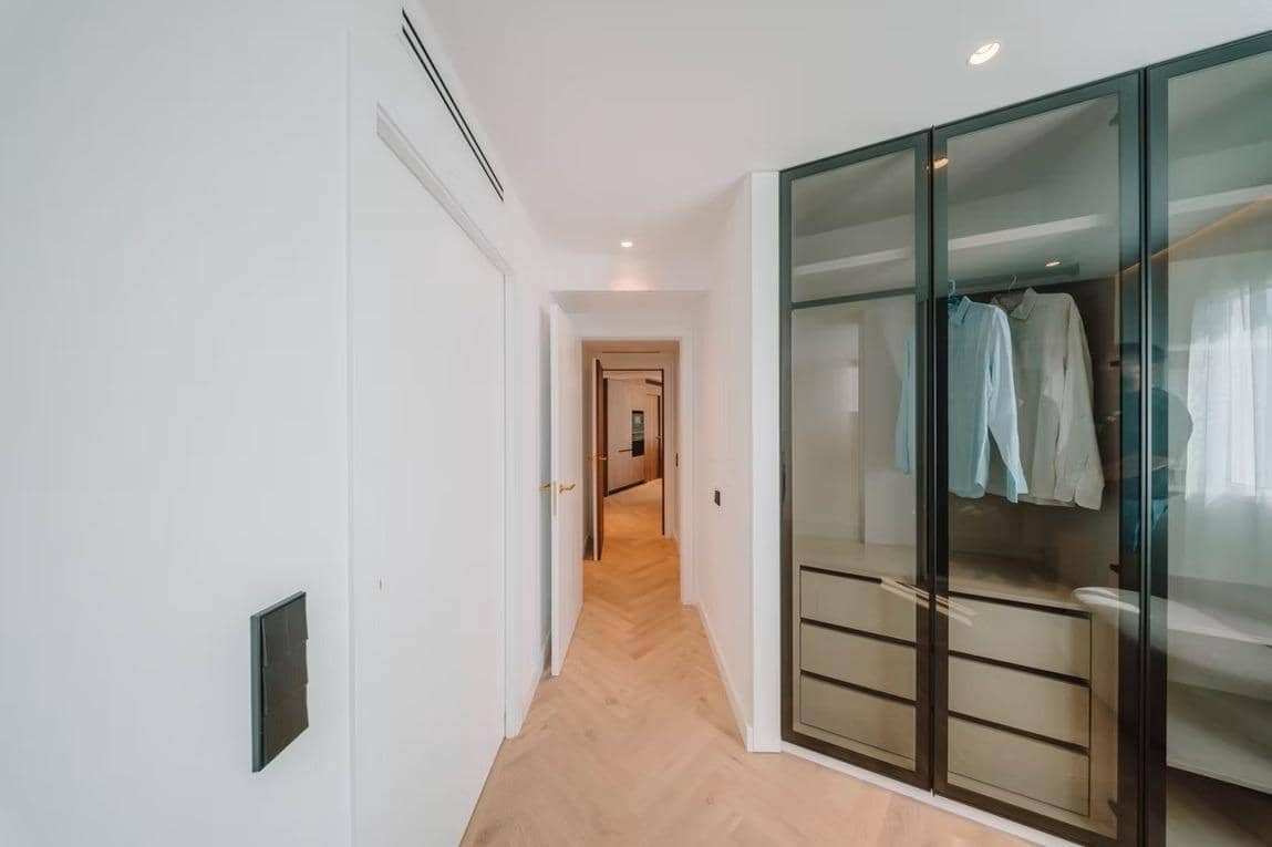 3 quarto Apartamento para venda em Palma de Mallorca - 1 295 000 € (Ref: 9780711)