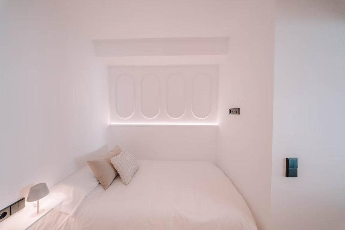 3 quarto Apartamento para venda em Palma de Mallorca - 1 295 000 € (Ref: 9780711)