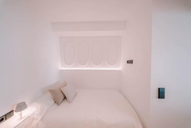 3 quarto Apartamento para venda em La Missió, Palma de Mallorca - 1 295 000 € (Ref: 9780711)