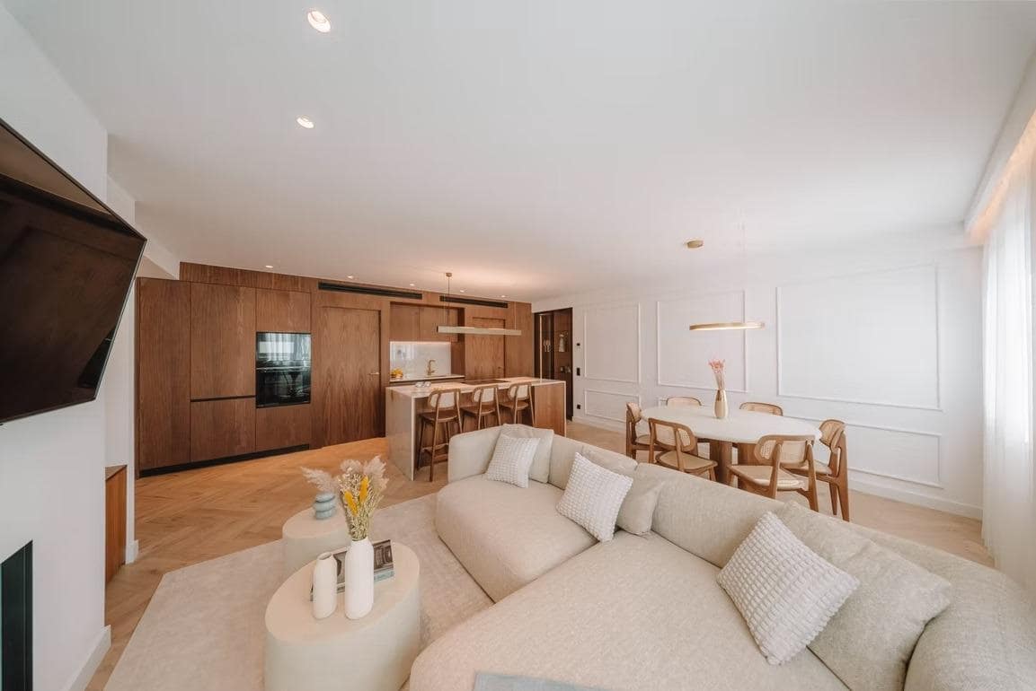 3 quarto Apartamento para venda em Palma de Mallorca - 1 295 000 € (Ref: 9780711)