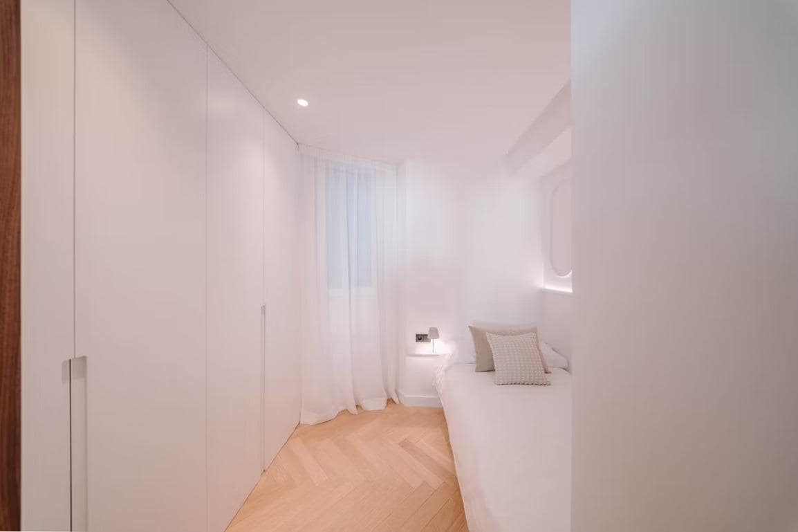 3 quarto Apartamento para venda em Palma de Mallorca - 1 295 000 € (Ref: 9780711)