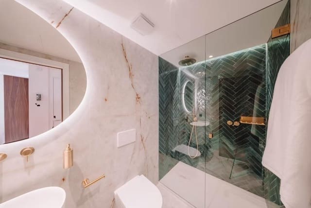 3 quarto Apartamento para venda em La Missió, Palma de Mallorca - 1 295 000 € (Ref: 9780711)