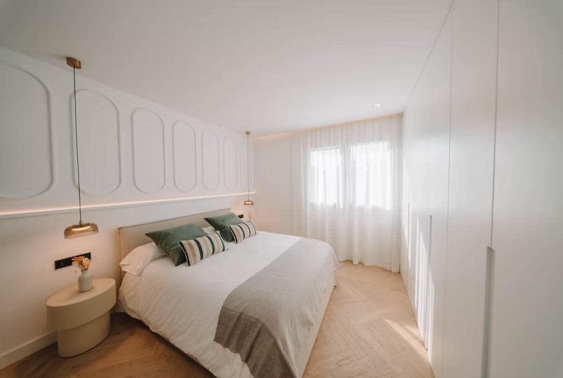 3 quarto Apartamento para venda em Palma de Mallorca - 1 295 000 € (Ref: 9780711)