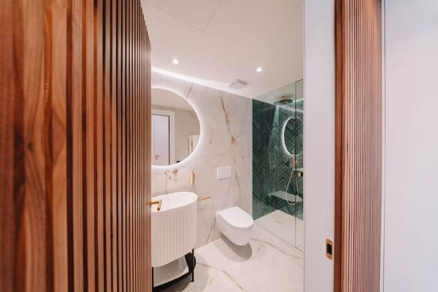 3 quarto Apartamento para venda em La Missió, Palma de Mallorca - 1 295 000 € (Ref: 9780711)