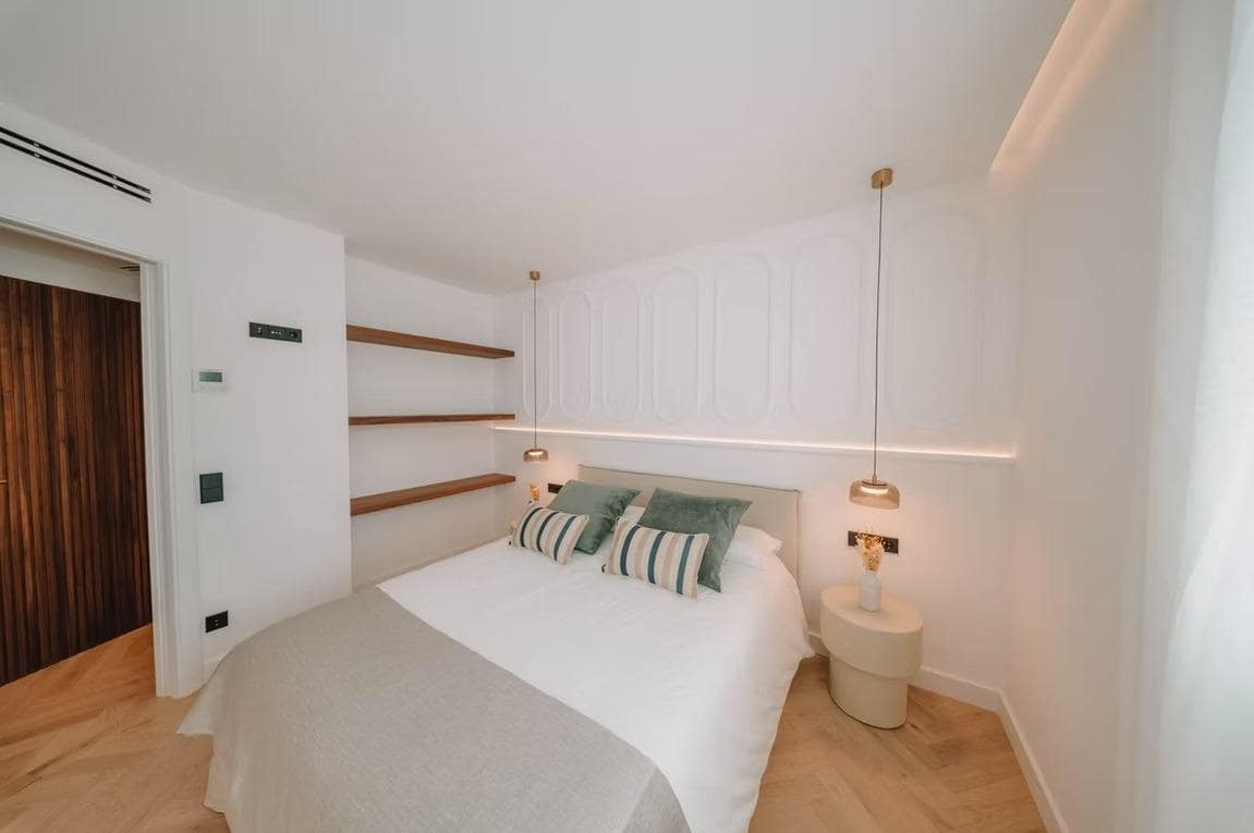 3 quarto Apartamento para venda em Palma de Mallorca - 1 295 000 € (Ref: 9780711)