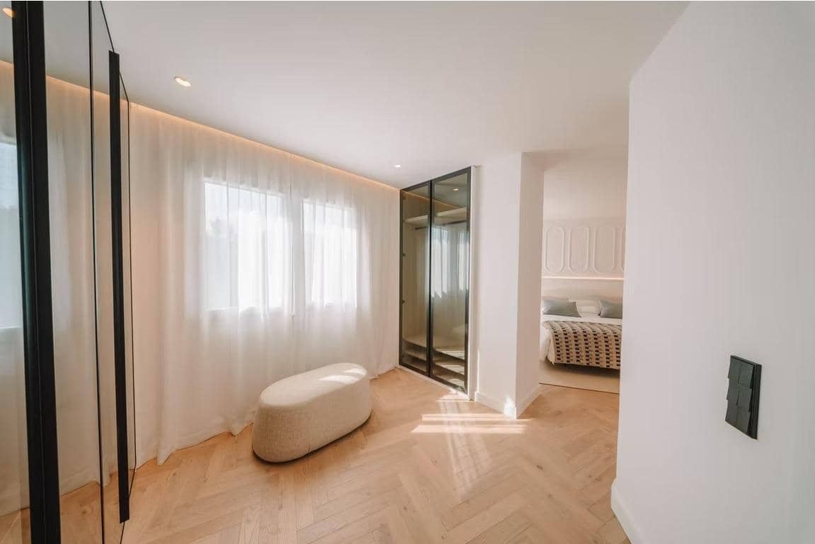 3 quarto Apartamento para venda em Palma de Mallorca - 1 295 000 € (Ref: 9780711)