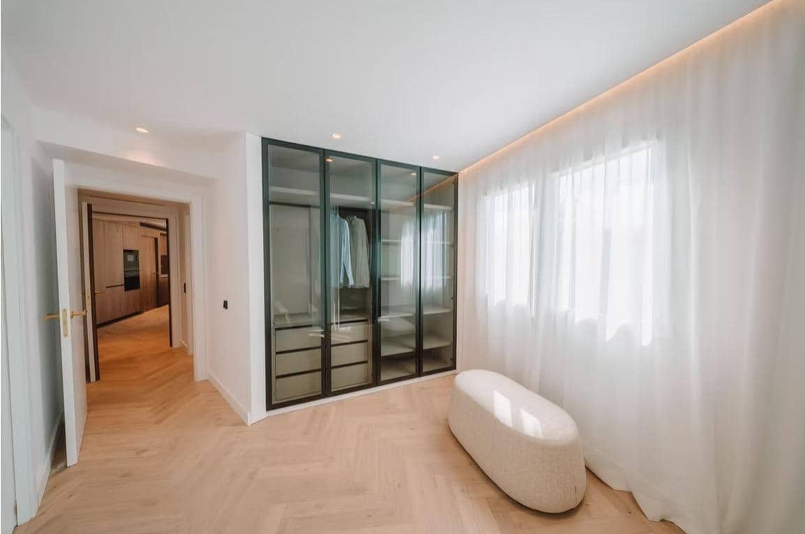 3 quarto Apartamento para venda em Palma de Mallorca - 1 295 000 € (Ref: 9780711)