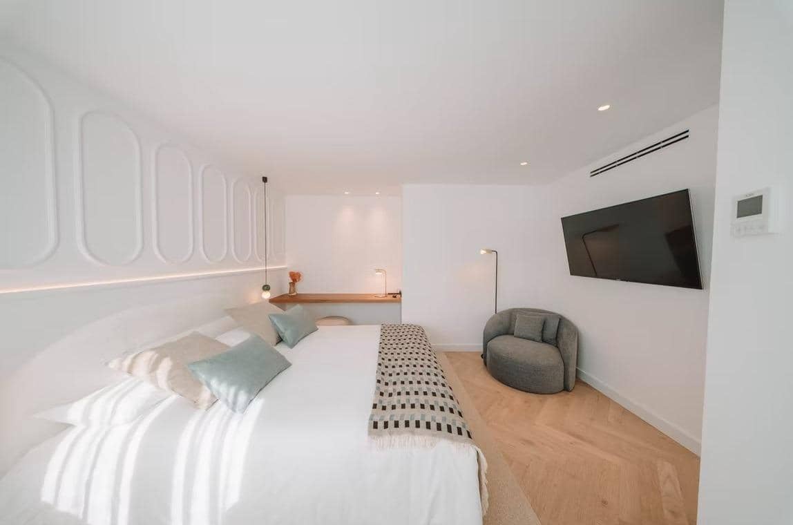 3 quarto Apartamento para venda em Palma de Mallorca - 1 295 000 € (Ref: 9780711)