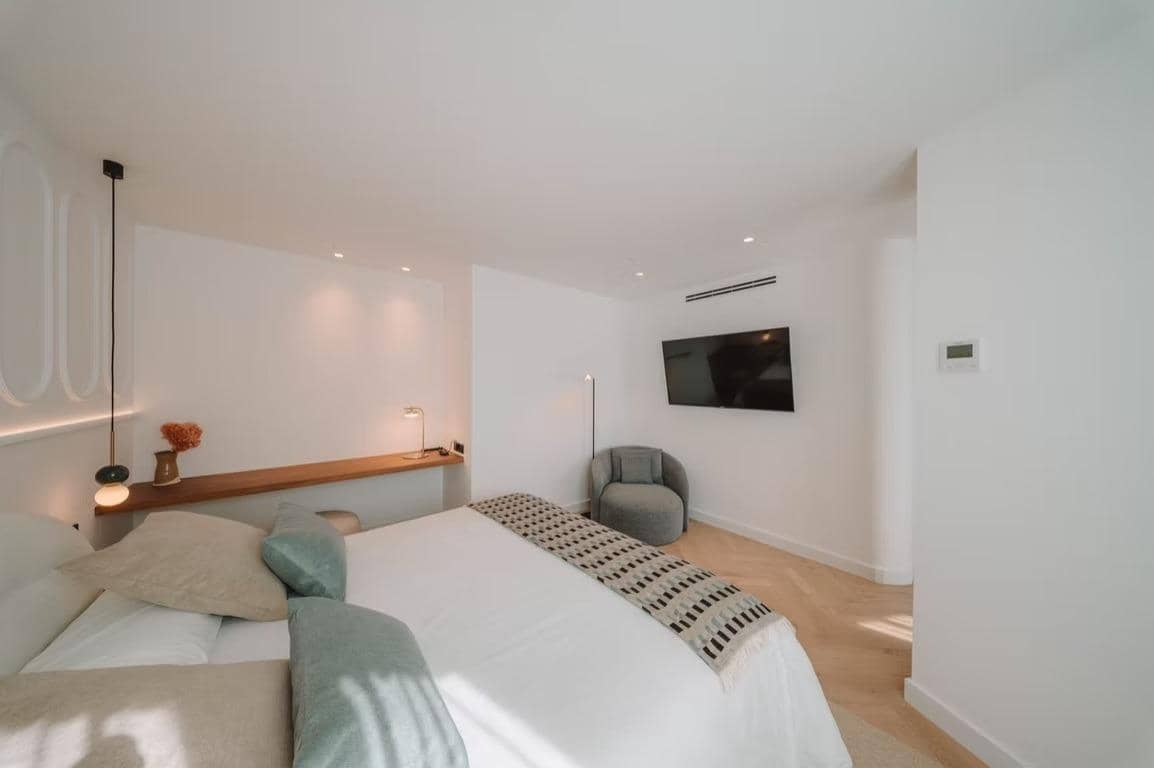 3 quarto Apartamento para venda em Palma de Mallorca - 1 295 000 € (Ref: 9780711)