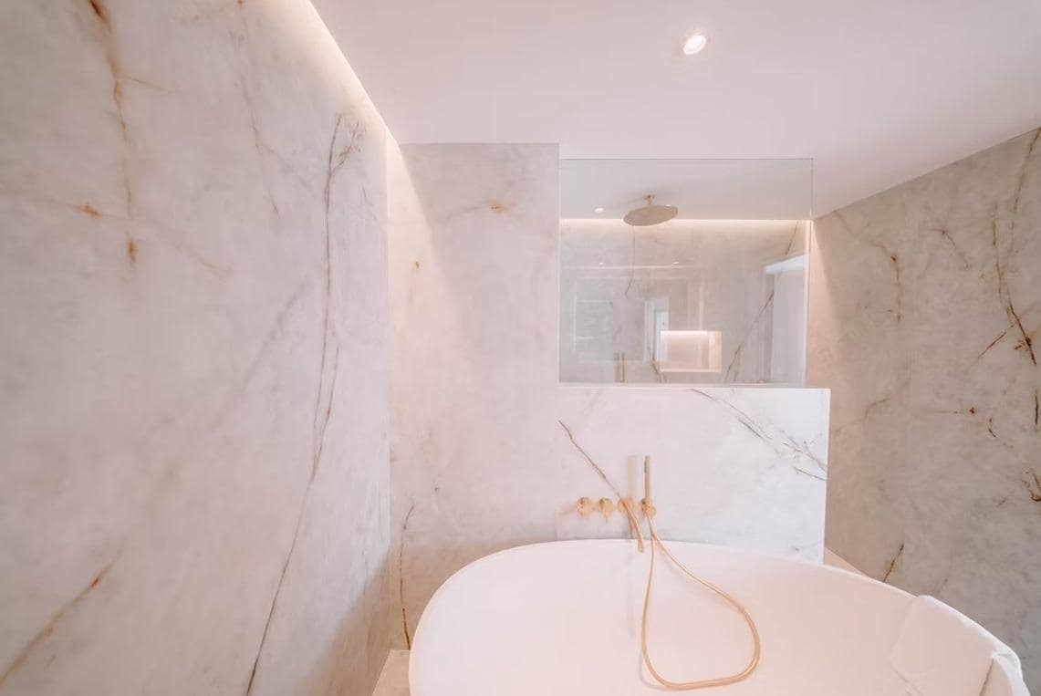 3 quarto Apartamento para venda em Palma de Mallorca - 1 295 000 € (Ref: 9780711)