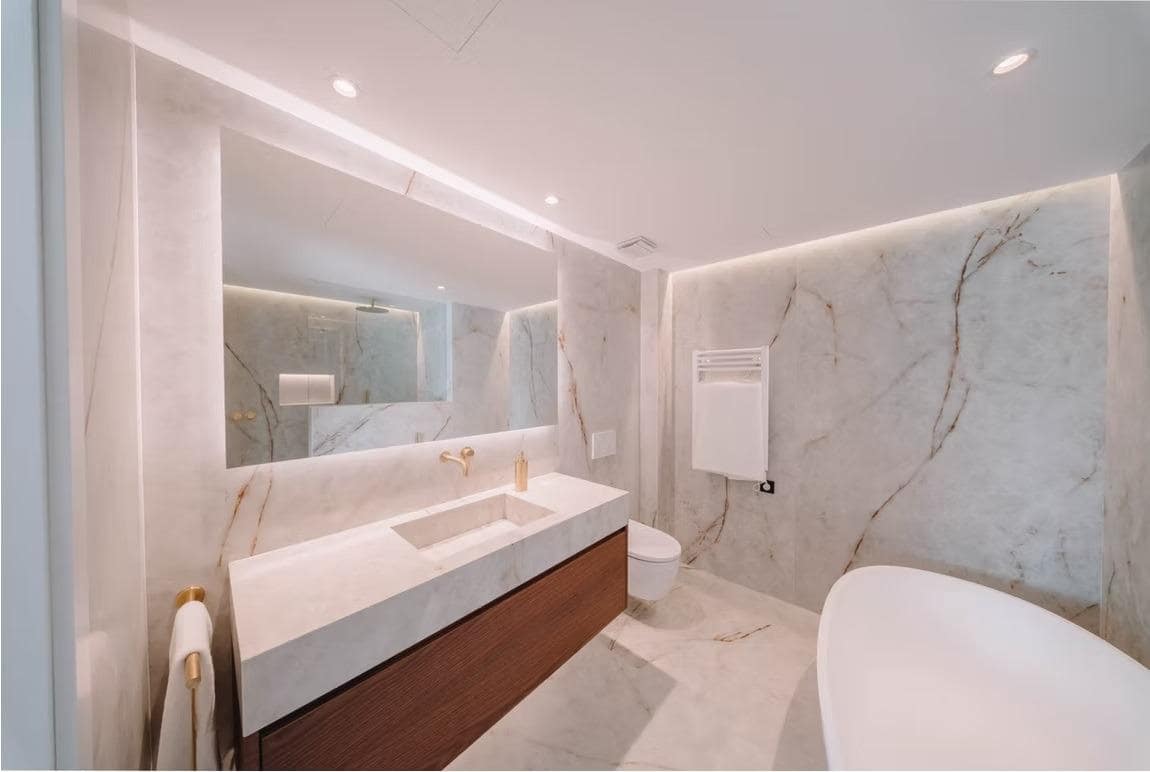 3 quarto Apartamento para venda em Palma de Mallorca - 1 295 000 € (Ref: 9780711)