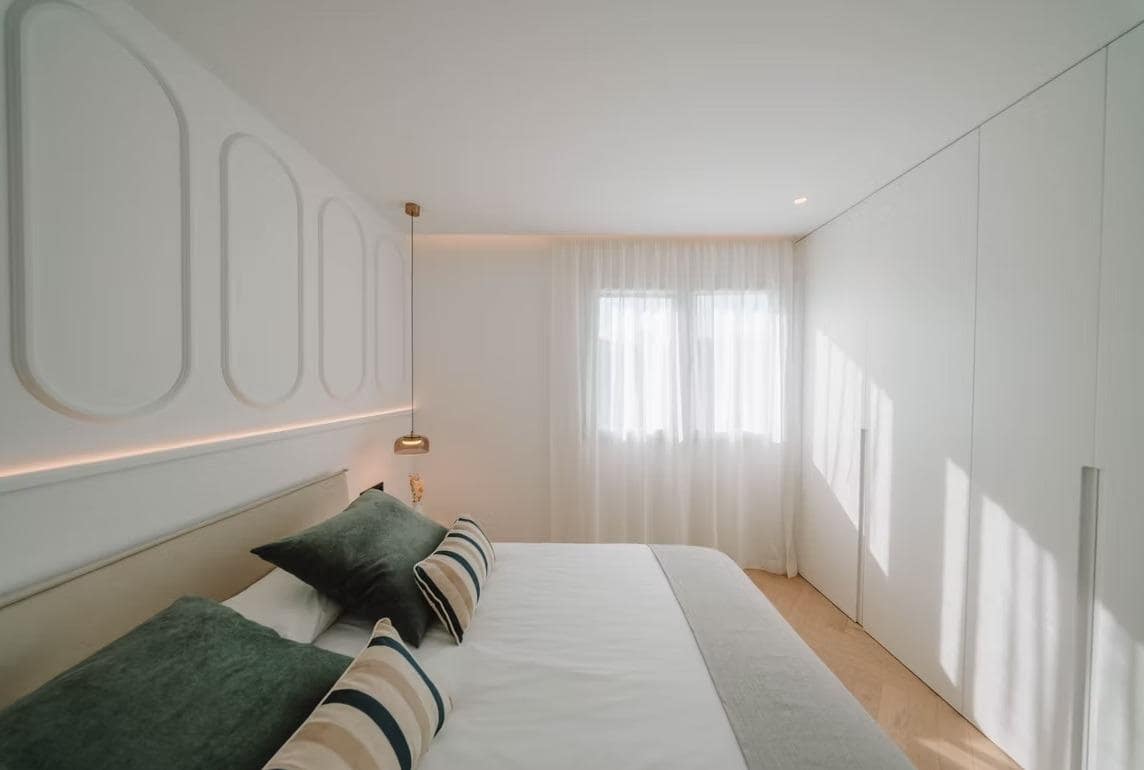 3 quarto Apartamento para venda em Palma de Mallorca - 1 295 000 € (Ref: 9780711)