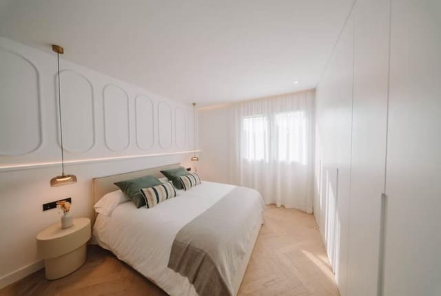 Piso de 3 habitaciones en La Missió, Palma de Mallorca en venta - 1.295.000 € (Ref: 9780711)