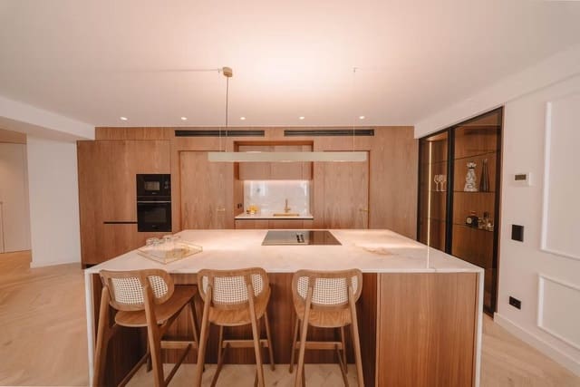 Piso de 3 habitaciones en La Missió, Palma de Mallorca en venta - 1.295.000 € (Ref: 9780711)