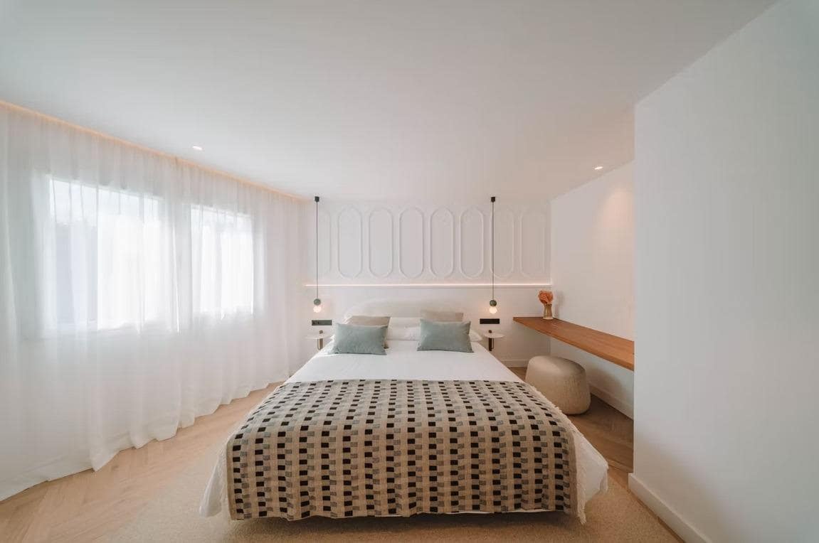3 quarto Apartamento para venda em Palma de Mallorca - 1 295 000 € (Ref: 9780711)