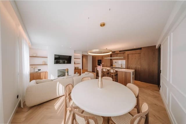 Piso de 3 habitaciones en La Missió, Palma de Mallorca en venta - 1.295.000 € (Ref: 9780711)