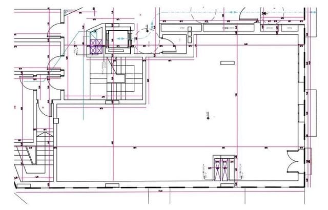 Kaupallinen vuokrattavana paikassa La Missió, Palma de Mallorca mukana 
autotalli - 3 000 € (Ref: 9804483)