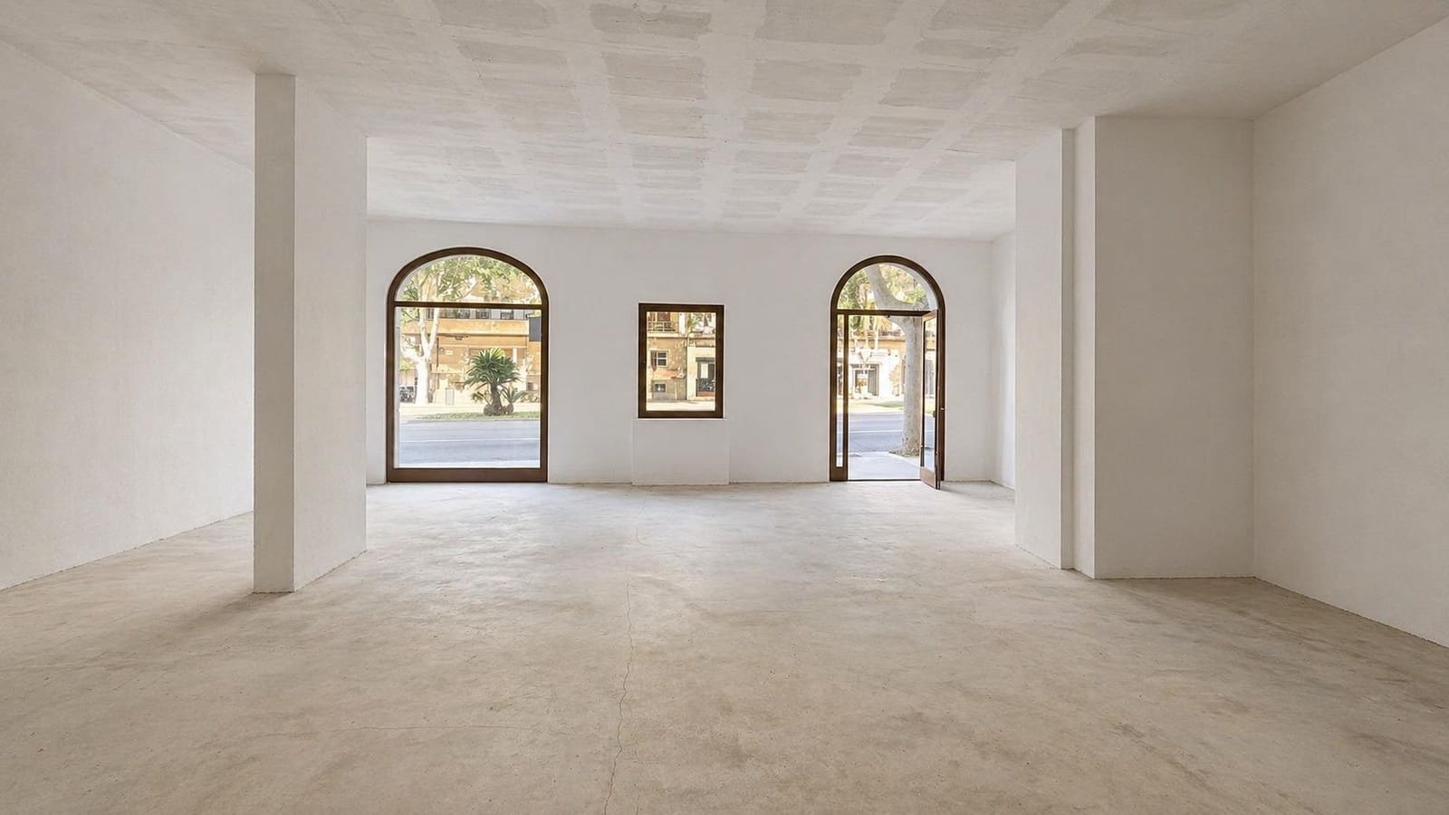 Commercial for rent in Palma de Mallorca with garage - € 3,000 (Ref: 9804483)
