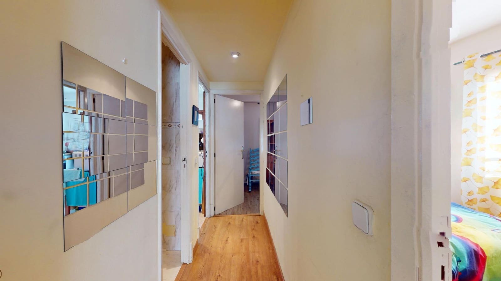 3 soverom Penthouse til salgs i Palma de Mallorca - € 359 000 (Ref: 9804484)